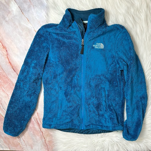 The North Face Jackets & Blazers - The North Face Osito Jacket size Small